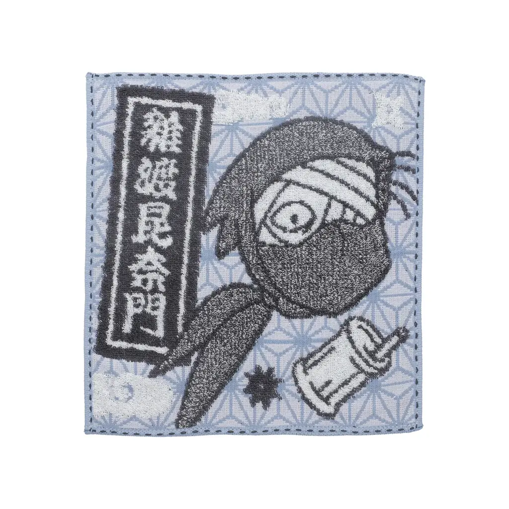 『忍たま乱太郎』のグッズがそろうオフィシャルショップ「忍術学園 忍たま購買部」が、大阪に帰ってくる！2026年3月7日(土)より大阪・大丸心斎橋店にて期間限定オープン！ 画像 26