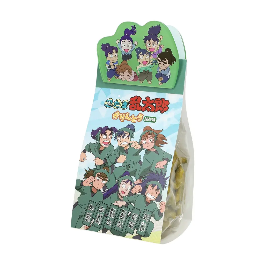 『忍たま乱太郎』のグッズがそろうオフィシャルショップ「忍術学園 忍たま購買部」が、大阪に帰ってくる！2026年3月7日(土)より大阪・大丸心斎橋店にて期間限定オープン！ 画像 7