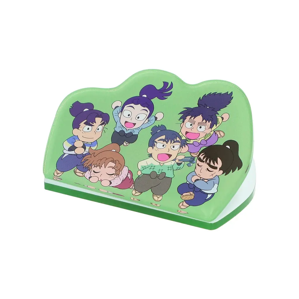 『忍たま乱太郎』のグッズがそろうオフィシャルショップ「忍術学園 忍たま購買部」が、大阪に帰ってくる！2026年3月7日(土)より大阪・大丸心斎橋店にて期間限定オープン！ 画像 8