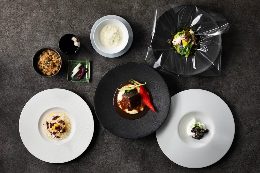 【3/1(日)】京都・東山の歴史的建造物を活用した『THE HIGASHIYAMA CLUB by HAPPO-EN』サービス内容を一新してグランドオープン 画像 10