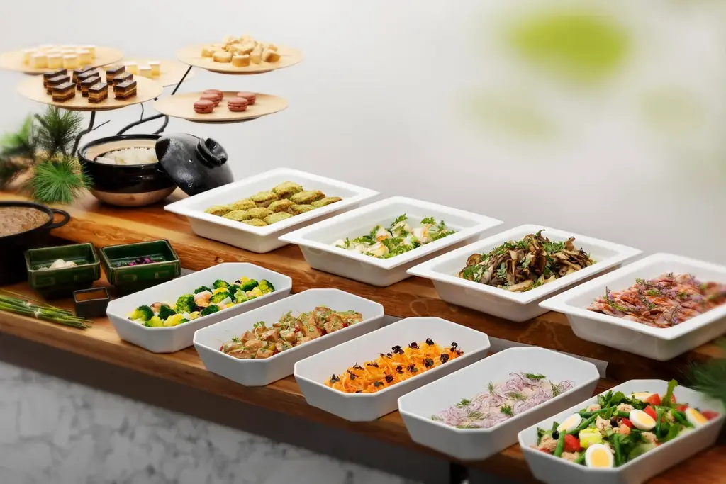 【3/1(日)】京都・東山の歴史的建造物を活用した『THE HIGASHIYAMA CLUB by HAPPO-EN』サービス内容を一新してグランドオープン 画像 11