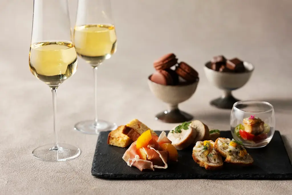 【3/1(日)】京都・東山の歴史的建造物を活用した『THE HIGASHIYAMA CLUB by HAPPO-EN』サービス内容を一新してグランドオープン 画像 12