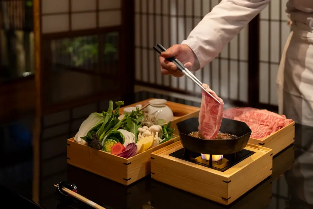 【3/1(日)】京都・東山の歴史的建造物を活用した『THE HIGASHIYAMA CLUB by HAPPO-EN』サービス内容を一新してグランドオープン 画像 17