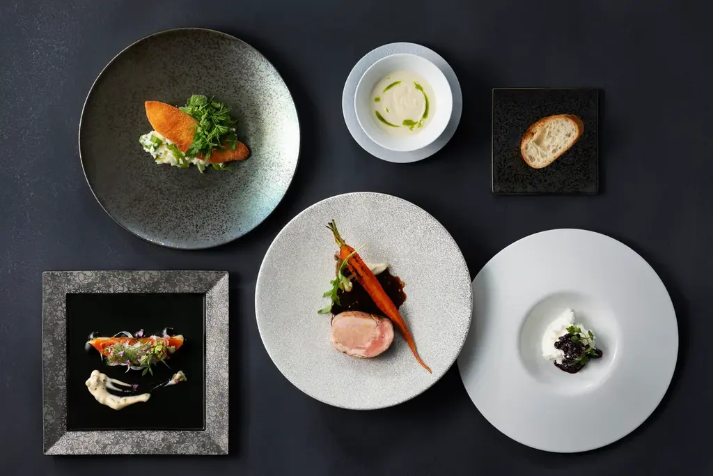 【3/1(日)】京都・東山の歴史的建造物を活用した『THE HIGASHIYAMA CLUB by HAPPO-EN』サービス内容を一新してグランドオープン 画像 2