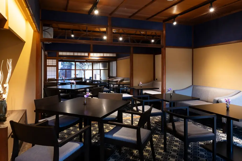 【3/1(日)】京都・東山の歴史的建造物を活用した『THE HIGASHIYAMA CLUB by HAPPO-EN』サービス内容を一新してグランドオープン 画像 21