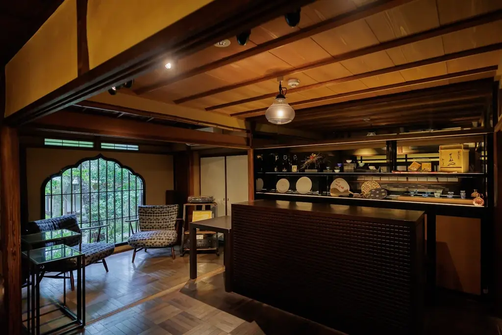 【3/1(日)】京都・東山の歴史的建造物を活用した『THE HIGASHIYAMA CLUB by HAPPO-EN』サービス内容を一新してグランドオープン 画像 25