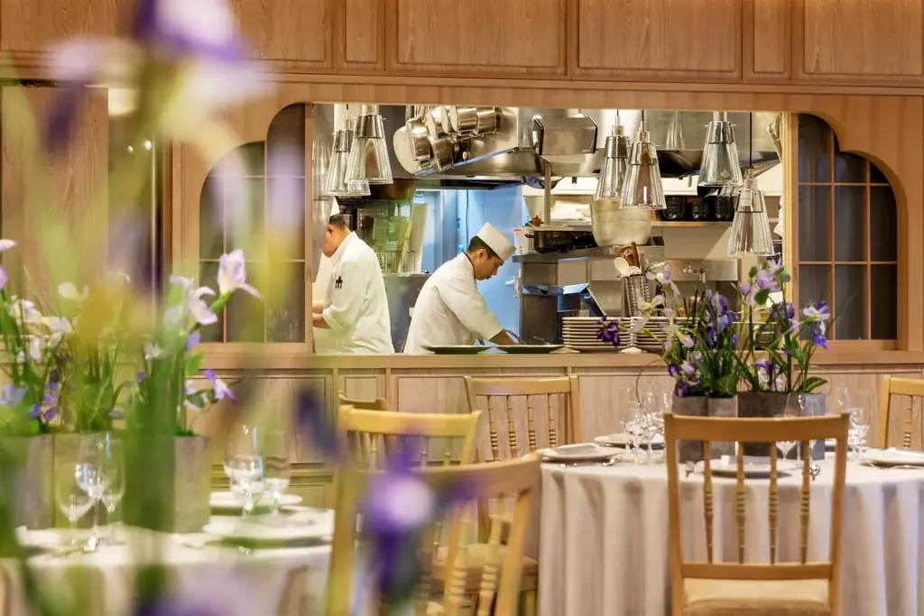 【3/1(日)】京都・東山の歴史的建造物を活用した『THE HIGASHIYAMA CLUB by HAPPO-EN』サービス内容を一新してグランドオープン 画像 4