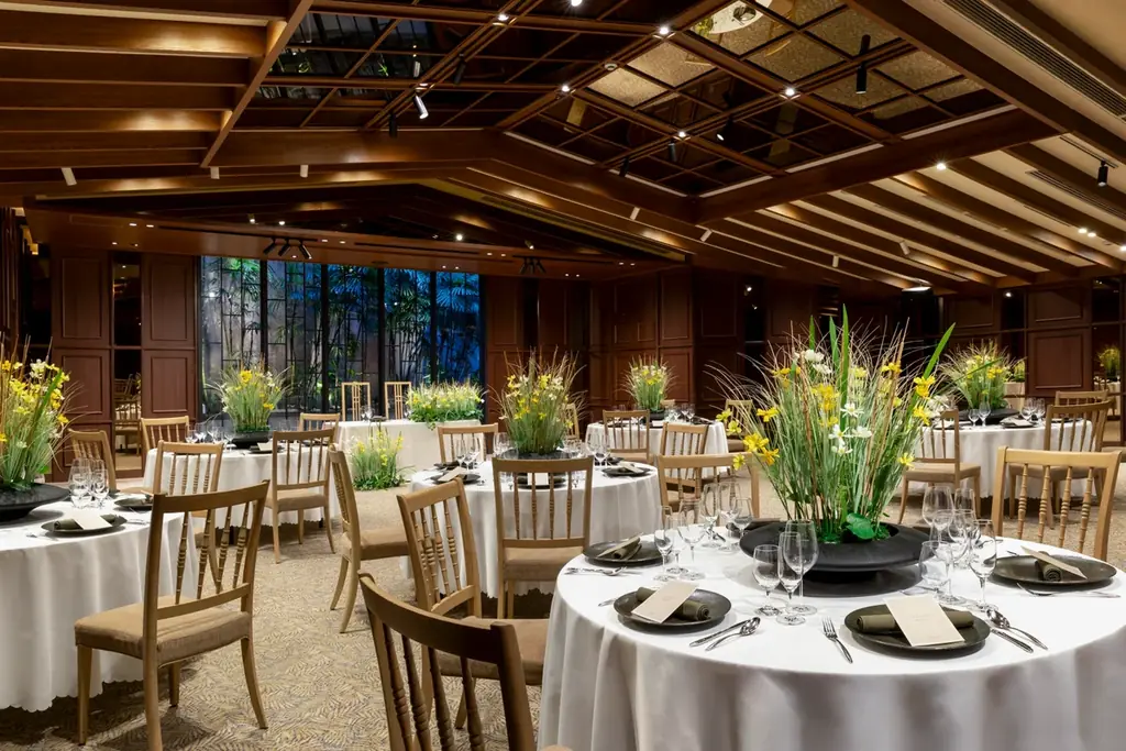 【3/1(日)】京都・東山の歴史的建造物を活用した『THE HIGASHIYAMA CLUB by HAPPO-EN』サービス内容を一新してグランドオープン 画像 5