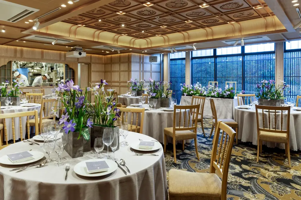 【3/1(日)】京都・東山の歴史的建造物を活用した『THE HIGASHIYAMA CLUB by HAPPO-EN』サービス内容を一新してグランドオープン 画像 6