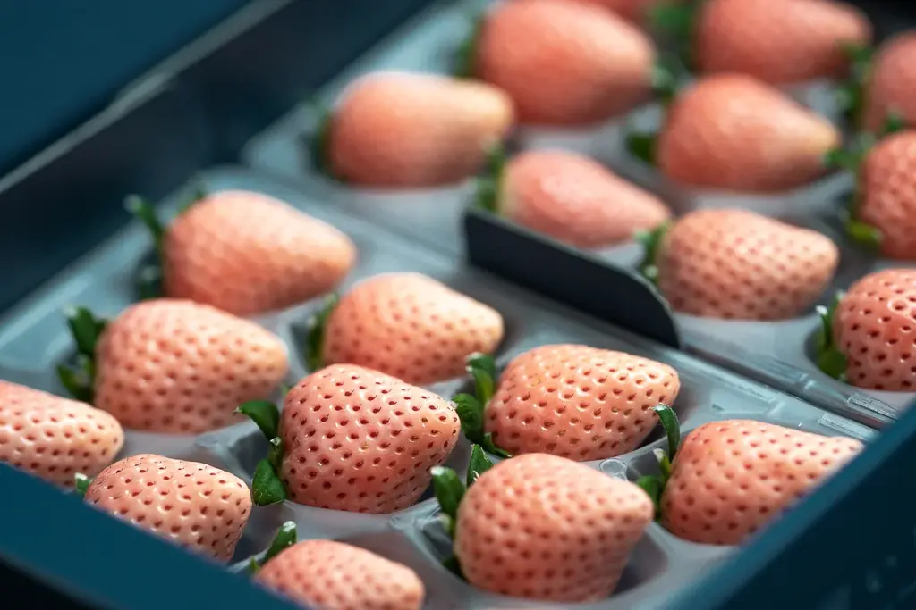 大人気イベントが3年ぶりに帰ってくる！佐賀のおいしいいちごが大集合！マルイファミリー溝口にて「佐賀いちごマルシェ」開催 画像 5