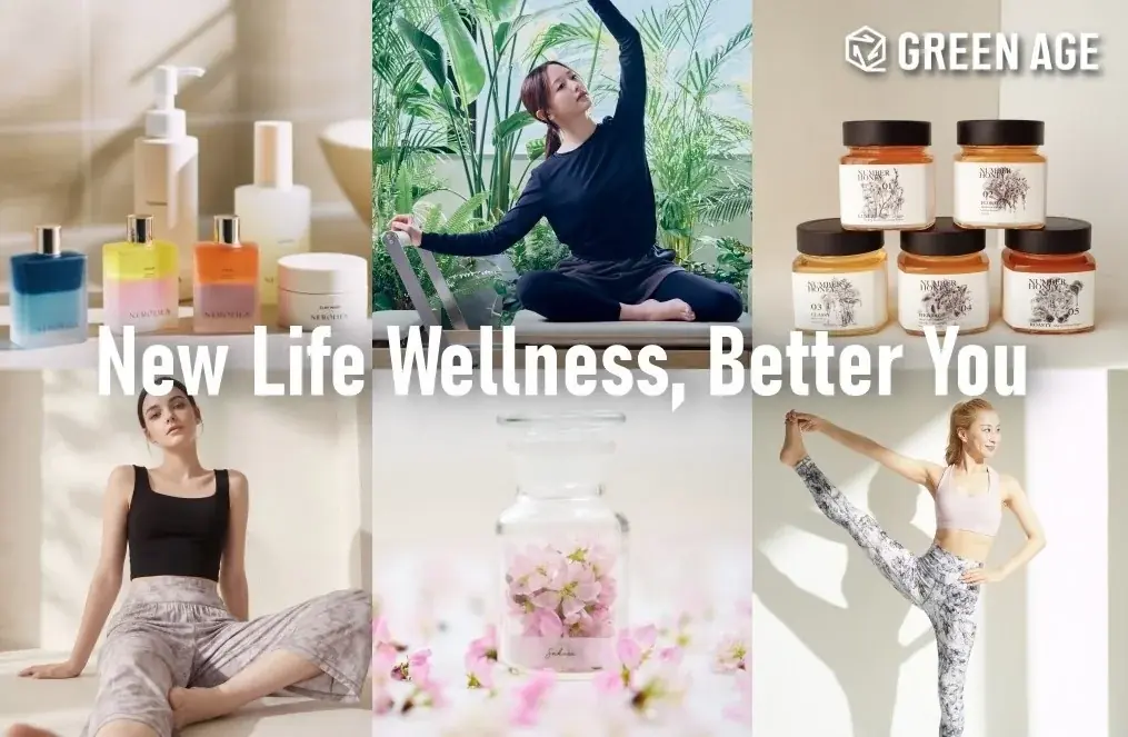 【阪急うめだ本店】関西初上陸！ヨガウェアブランド「easyoga」や人気インストラクターによるヨガ・ピラティス体験も 画像 1