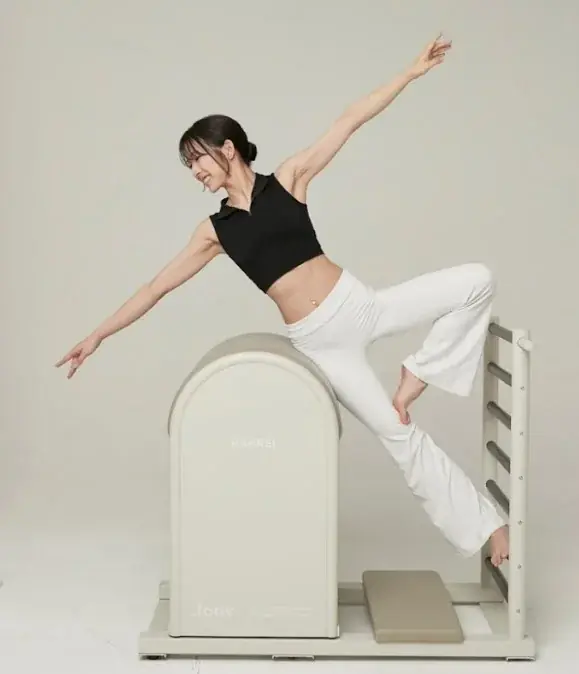 【阪急うめだ本店】関西初上陸！ヨガウェアブランド「easyoga」や人気インストラクターによるヨガ・ピラティス体験も 画像 3