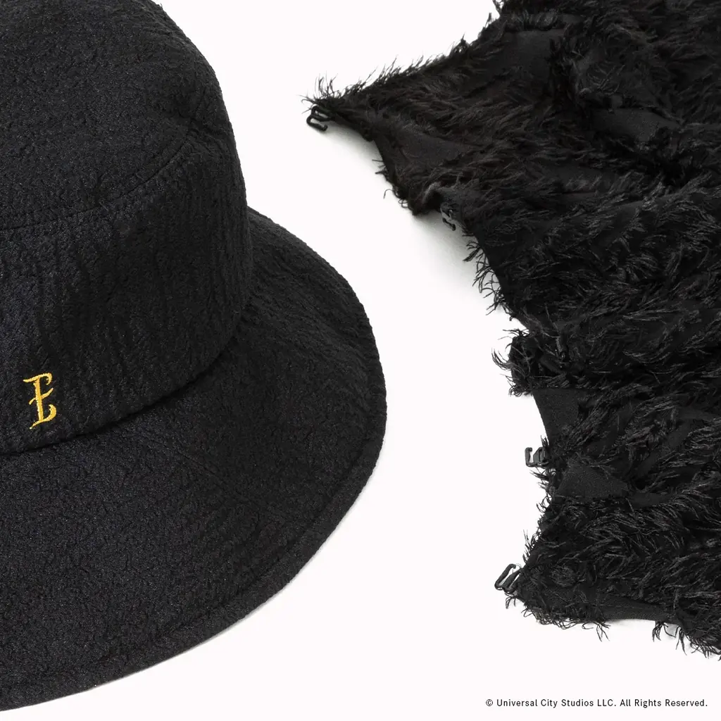 映画『ウィキッド 永遠の約束』の公開を記念したコラボレーションアイテムをリリース 画像 16