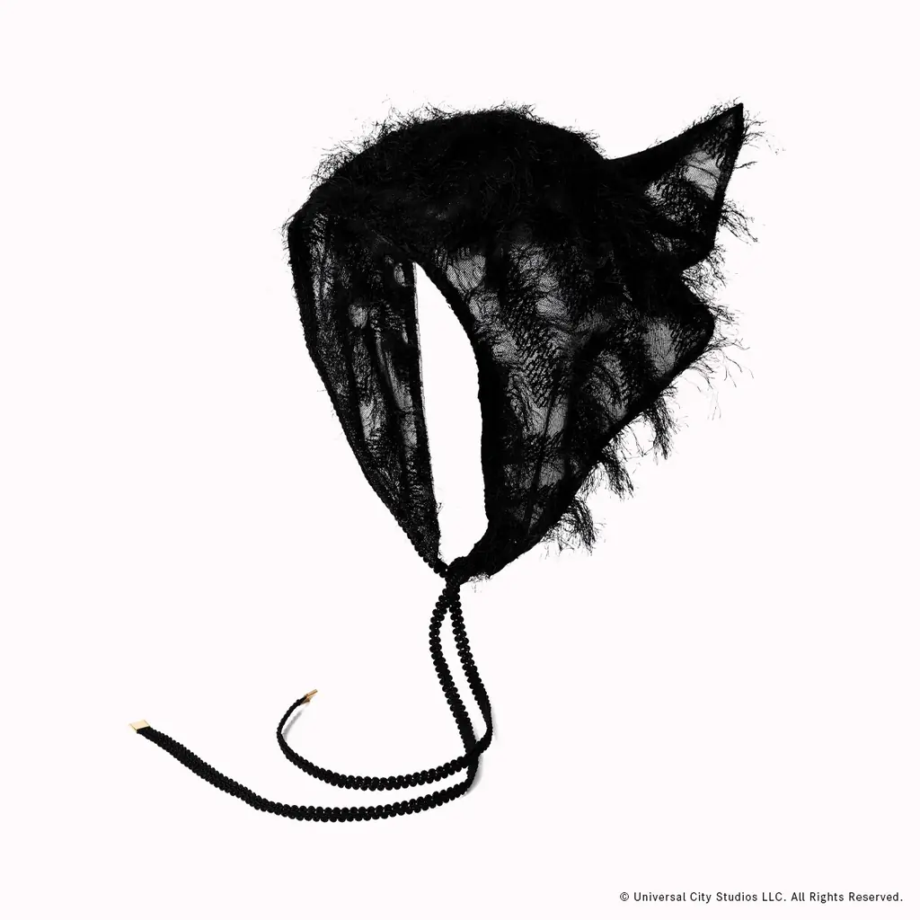 映画『ウィキッド 永遠の約束』の公開を記念したコラボレーションアイテムをリリース 画像 17