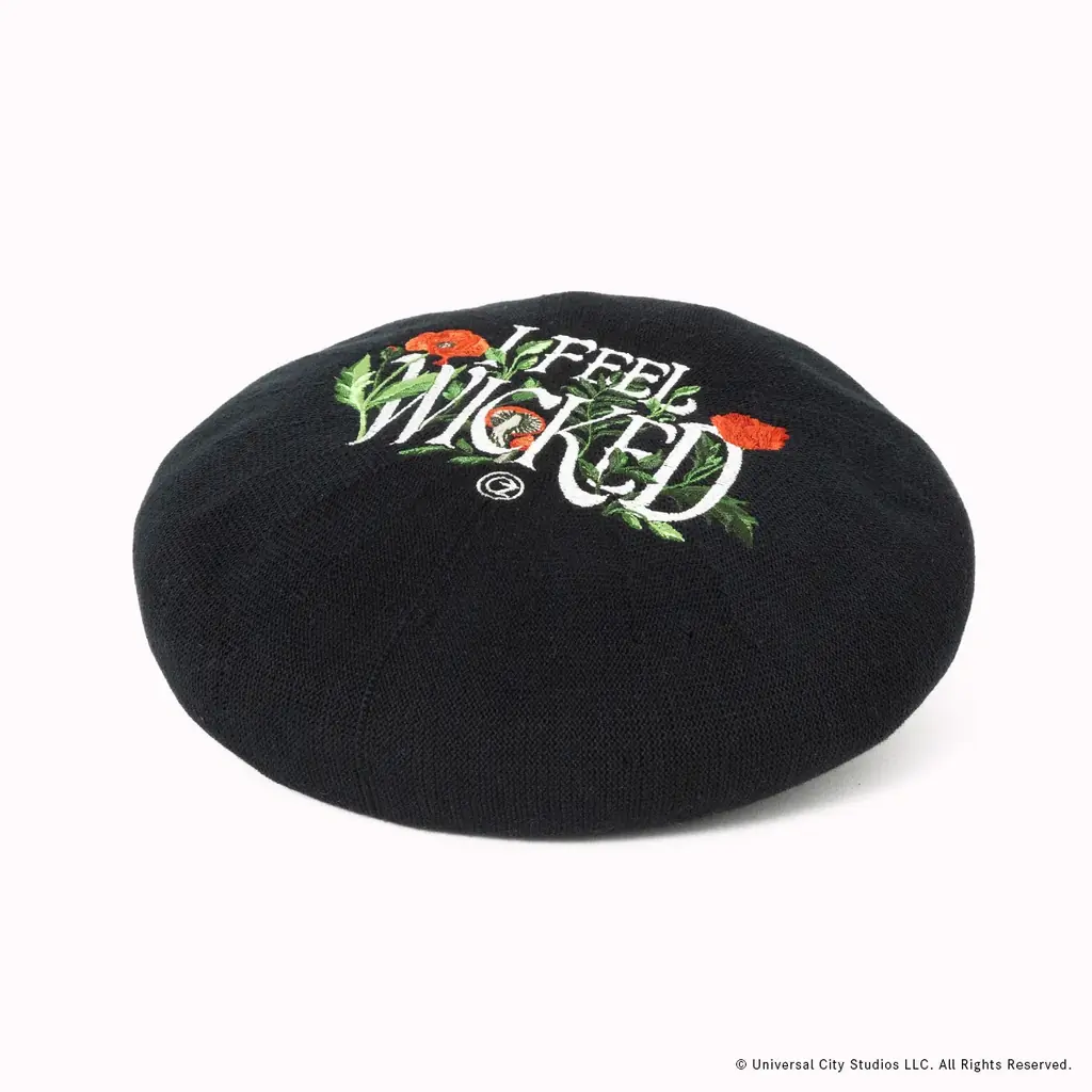 映画『ウィキッド 永遠の約束』の公開を記念したコラボレーションアイテムをリリース 画像 23