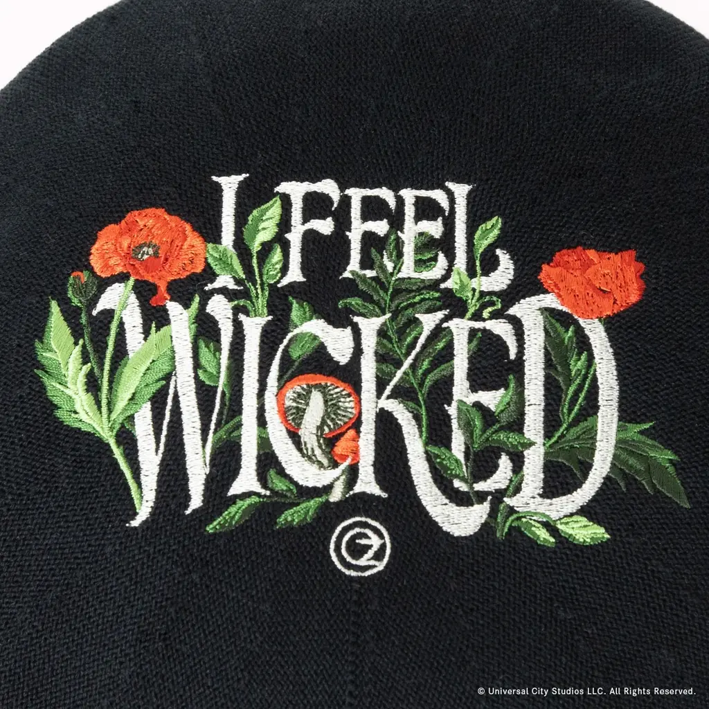 映画『ウィキッド 永遠の約束』の公開を記念したコラボレーションアイテムをリリース 画像 25