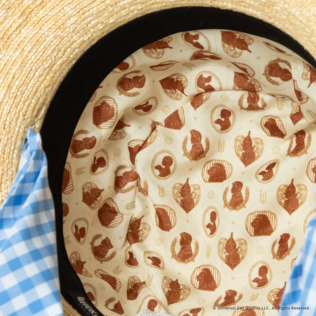 映画『ウィキッド 永遠の約束』の公開を記念したコラボレーションアイテムをリリース 画像 28