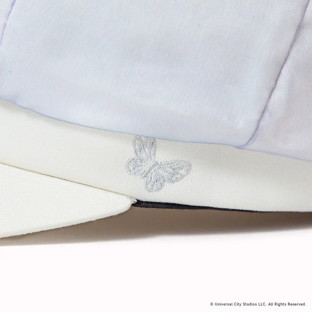 映画『ウィキッド 永遠の約束』の公開を記念したコラボレーションアイテムをリリース 画像 3