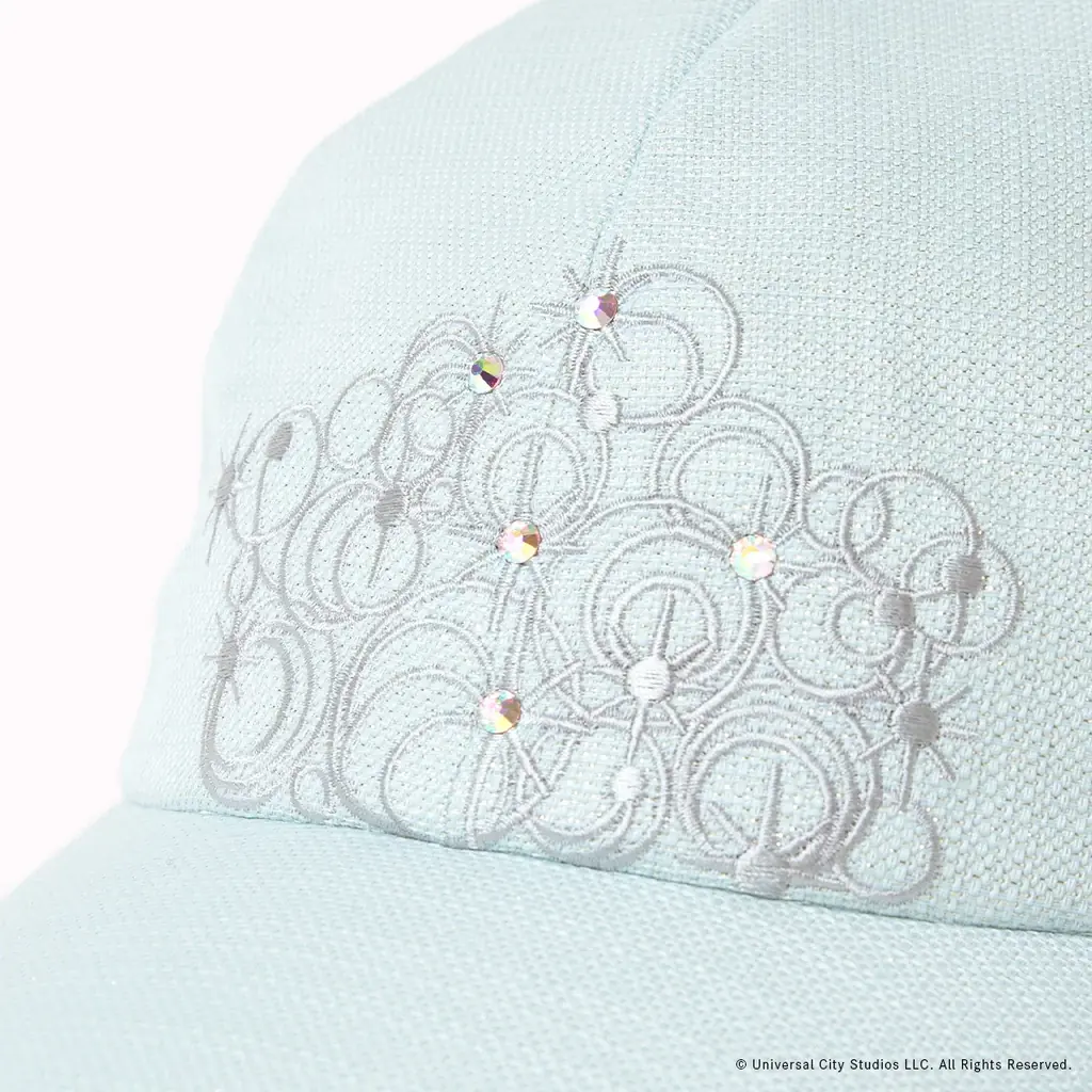 映画『ウィキッド 永遠の約束』の公開を記念したコラボレーションアイテムをリリース 画像 6