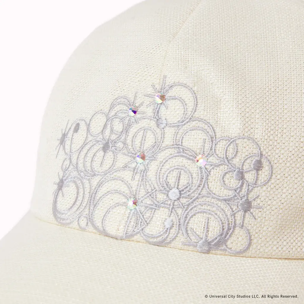 映画『ウィキッド 永遠の約束』の公開を記念したコラボレーションアイテムをリリース 画像 9