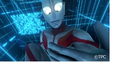 「ウルトラマンシリーズ」60周年を記念して、巨大な怪獣展示や迫力満点のウルトラマンのバトルシーンを体感できるVRコンテンツ『光の国ミュージアム ウルトラマンＸＲジャーニー』を製作！ 画像 4