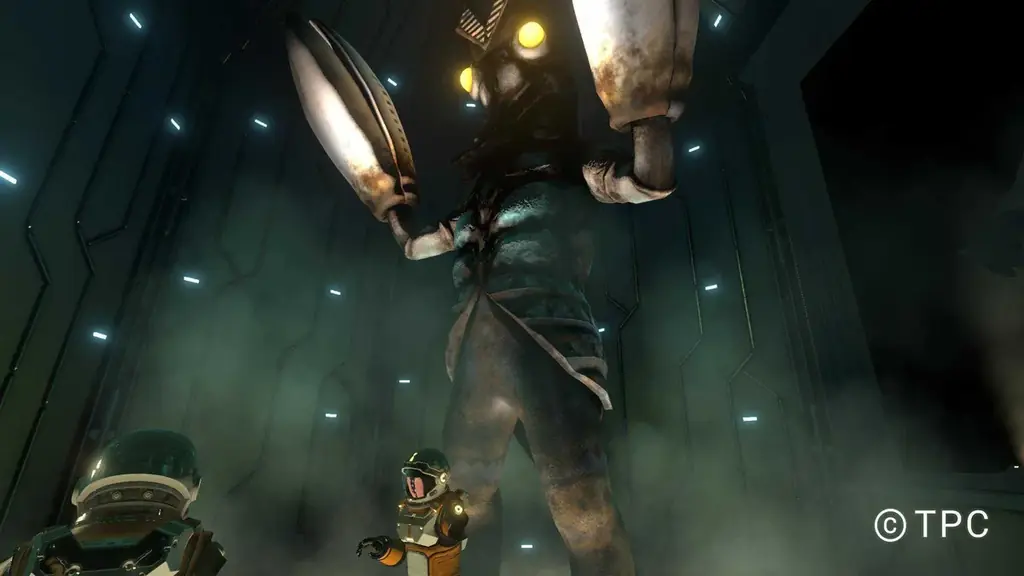 「ウルトラマンシリーズ」60周年を記念して、巨大な怪獣展示や迫力満点のウルトラマンのバトルシーンを体感できるVRコンテンツ『光の国ミュージアム ウルトラマンＸＲジャーニー』を製作！ 画像 5