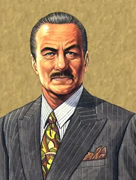 80年代アメリカを舞台にした、不朽のハードボイルド推理ADV『刑事J.B.ハロルドの事件簿 Vol.1「マーダー・クラブ」』が、Nintendo Switchにて2月19日(木)配信決定！ 画像 11