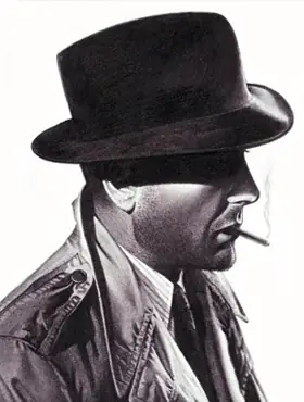 80年代アメリカを舞台にした、不朽のハードボイルド推理ADV『刑事J.B.ハロルドの事件簿 Vol.1「マーダー・クラブ」』が、Nintendo Switchにて2月19日(木)配信決定！ 画像 8