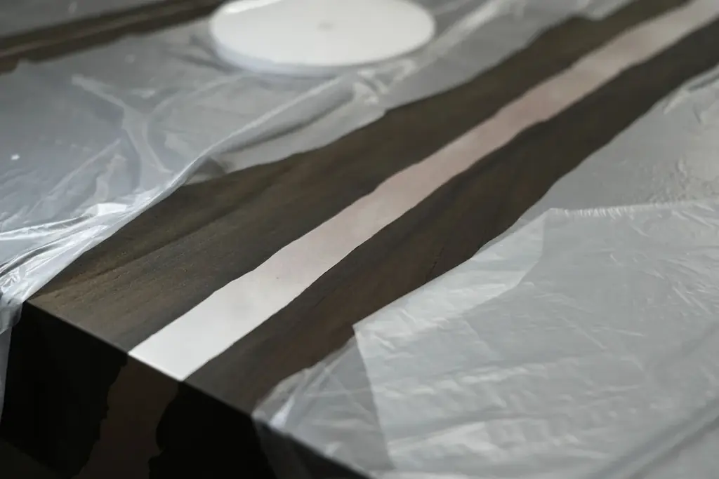 【欅×金継ぎ】木製家具に「継ぐ美学」を融合した新作を発表｜日本の伝統文化と技術を現代プロダクトとして世界へ拓く 画像 11