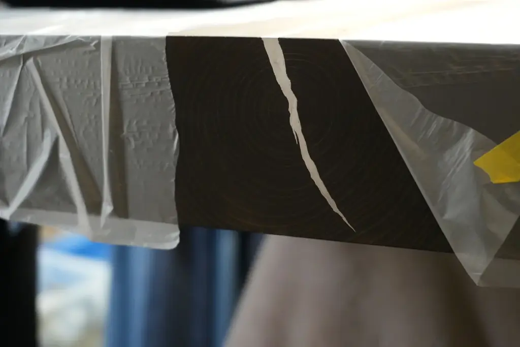 【欅×金継ぎ】木製家具に「継ぐ美学」を融合した新作を発表｜日本の伝統文化と技術を現代プロダクトとして世界へ拓く 画像 5