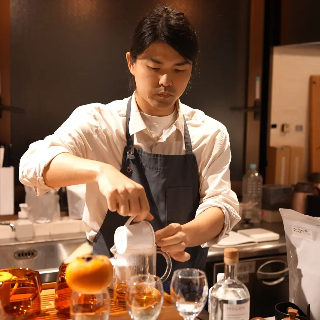 “LOG-ing®×伝統工芸”の新たな挑戦｜国産材・欅と金継ぎを融合した新モデルをJAPAN SHOP 2026で発表【岡崎製材】 画像 11