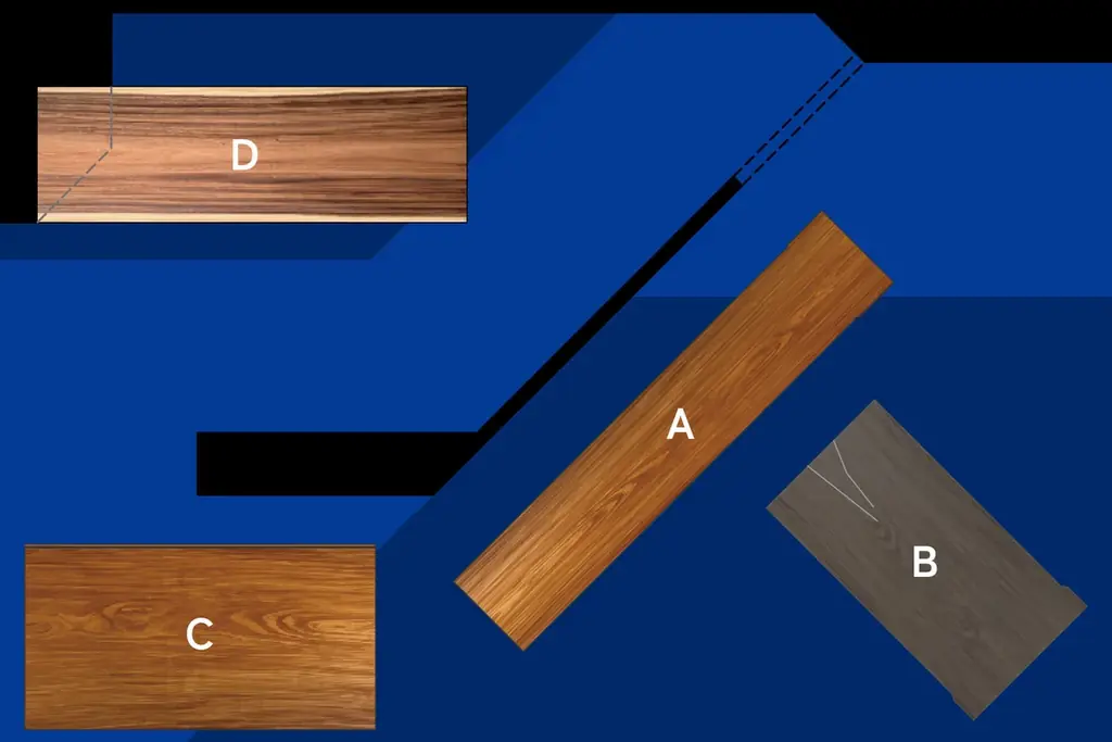“LOG-ing®×伝統工芸”の新たな挑戦｜国産材・欅と金継ぎを融合した新モデルをJAPAN SHOP 2026で発表【岡崎製材】 画像 3
