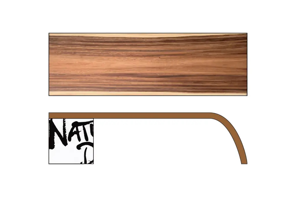 “LOG-ing®×伝統工芸”の新たな挑戦｜国産材・欅と金継ぎを融合した新モデルをJAPAN SHOP 2026で発表【岡崎製材】 画像 8