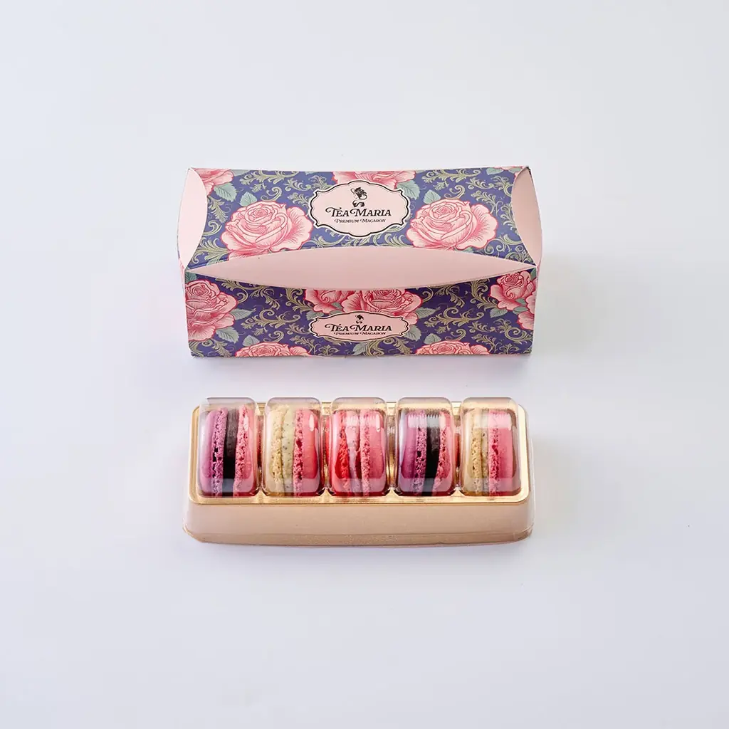 【全国第1号店誕生】”香り立ちのぼる”紅茶スイーツ「TEA MARIA」ティーマリアが東武百貨店 池袋本店に2月20日(金)グランドOPEN！ 画像 10