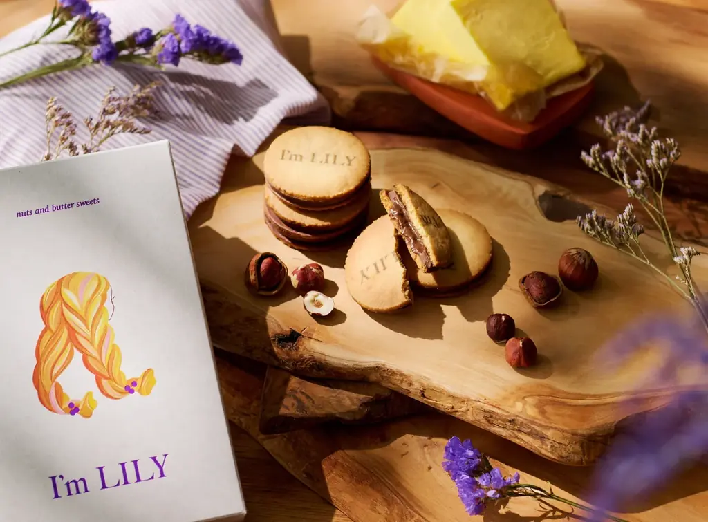 I’m LILY阪急うめだ出店