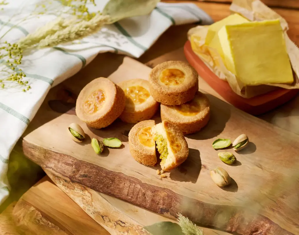 《 催事：阪急うめだ本店初出店 》木の実とバターのお菓子【I’m LILY】が2月25日（水）より期間限定で催事出店いたします。 画像 5