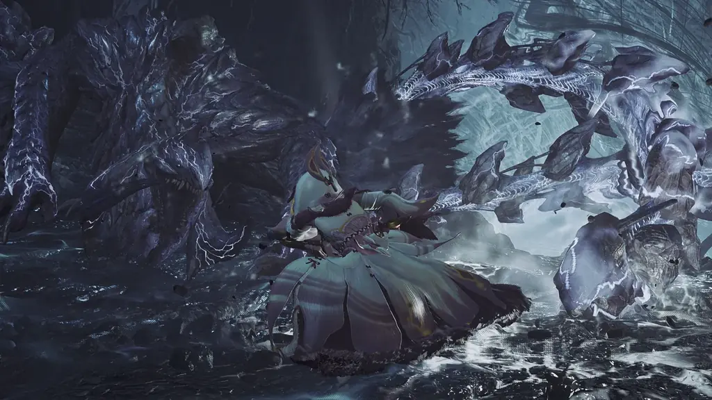 『モンスターハンターワイルズ』Ver.1.041アップデートを、本日2026年2月18日（水）に配信！ 画像 1