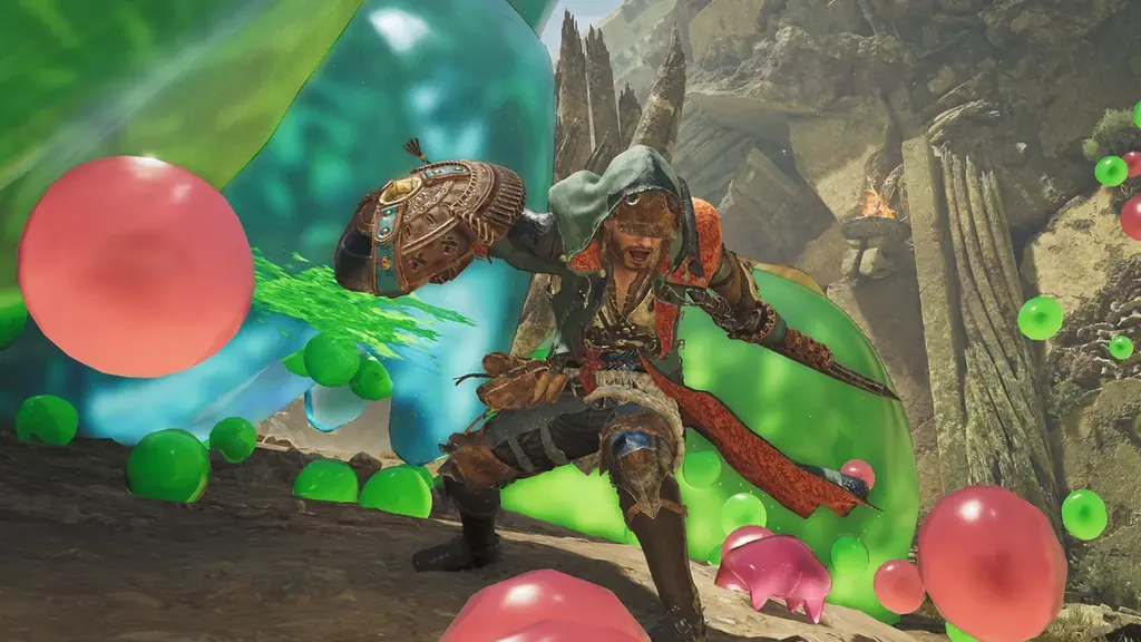 『モンスターハンターワイルズ』Ver.1.041アップデートを、本日2026年2月18日（水）に配信！ 画像 11