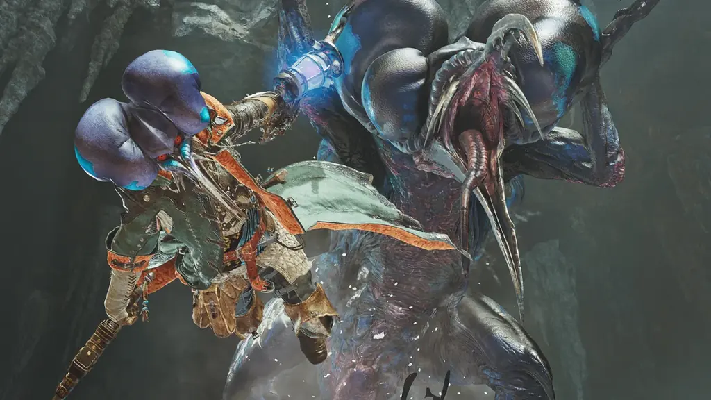 『モンスターハンターワイルズ』Ver.1.041アップデートを、本日2026年2月18日（水）に配信！ 画像 13