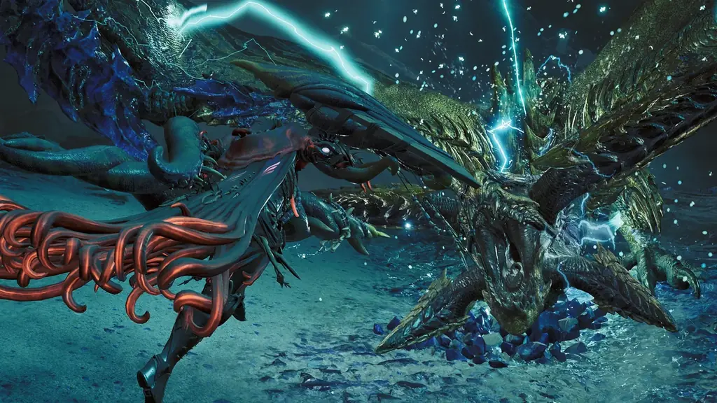 『モンスターハンターワイルズ』Ver.1.041アップデートを、本日2026年2月18日（水）に配信！ 画像 4