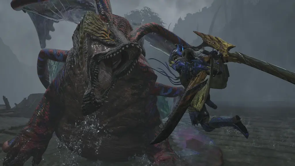 『モンスターハンターワイルズ』Ver.1.041アップデートを、本日2026年2月18日（水）に配信！ 画像 5