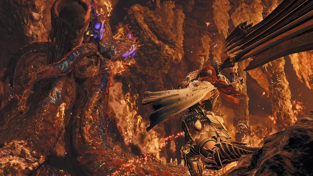 『モンスターハンターワイルズ』Ver.1.041アップデートを、本日2026年2月18日（水）に配信！ 画像 6