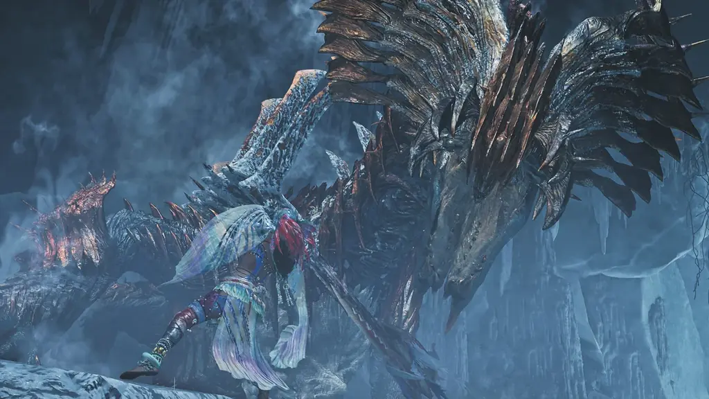 『モンスターハンターワイルズ』Ver.1.041アップデートを、本日2026年2月18日（水）に配信！ 画像 7