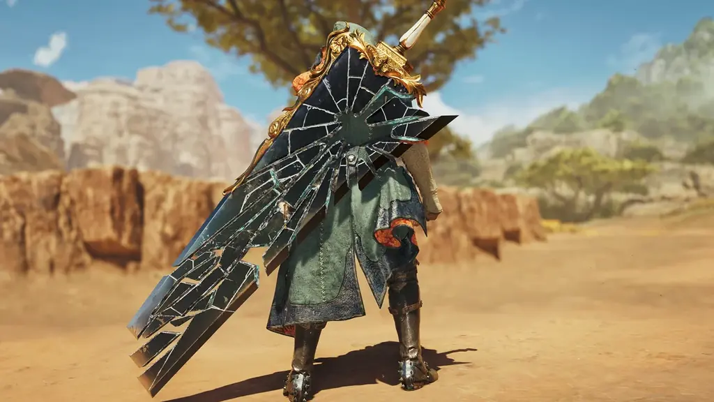 『モンスターハンターワイルズ』Ver.1.041アップデートを、本日2026年2月18日（水）に配信！ 画像 9