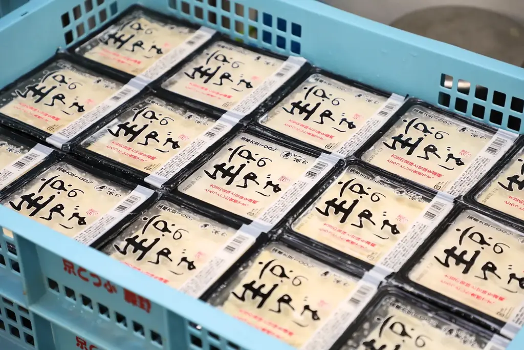 国産大豆100％使用！市場拡大中のプラントベースの腸活おやつ『 豆乳おからクッキー　瀬戸内レモン 』が新発売 画像 6