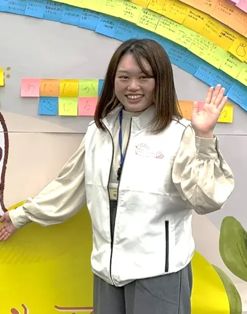 3月8日は国際女性デー&ミモザの日 豊島区「すずらんスマイルプロジェクト」5周年、サンシャインシティで若年女性支援を学生とともに発信 画像 6