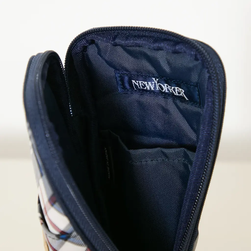 ニューヨーカー ウィメンズ「ARTISAN&ARTIST* | NEWYORKER 2026 spring collaboration vol.01」の特集コンテンツを公開。 画像 12