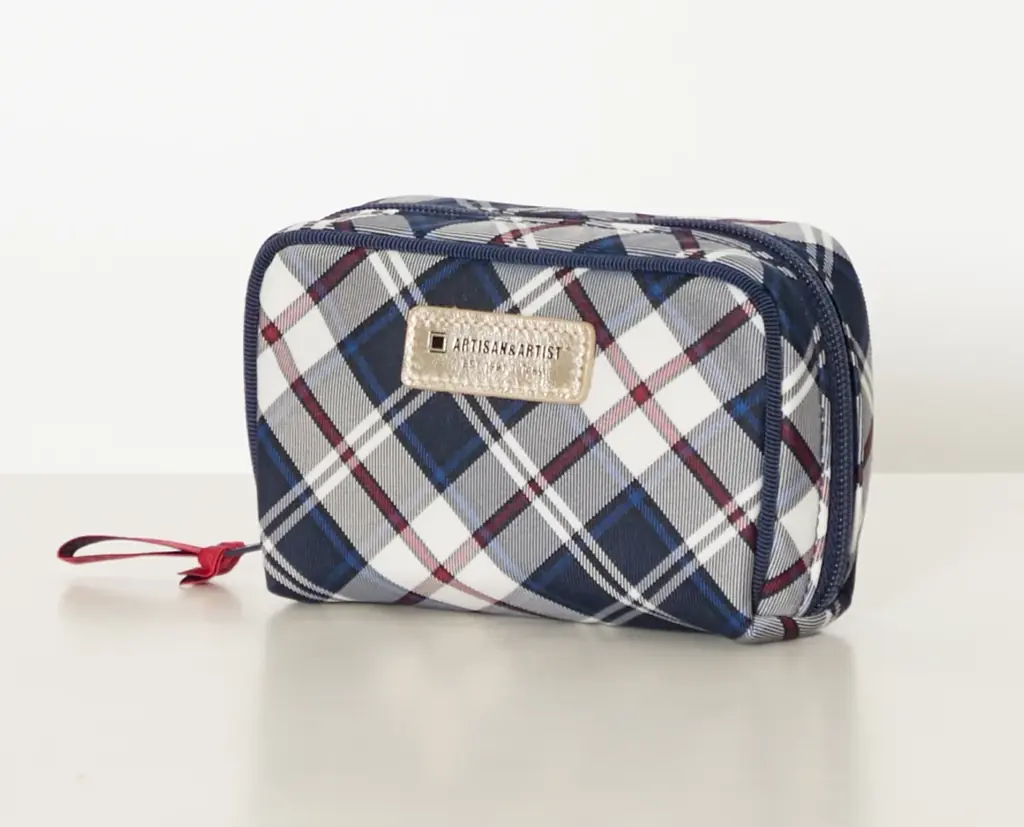 ニューヨーカー ウィメンズ「ARTISAN&ARTIST* | NEWYORKER 2026 spring collaboration vol.01」の特集コンテンツを公開。 画像 7