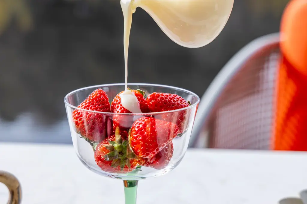 【ホテルインディゴ犬山有楽苑】春夏の瑞々しい果実と共に優雅な犬山のティータイム 画像 5