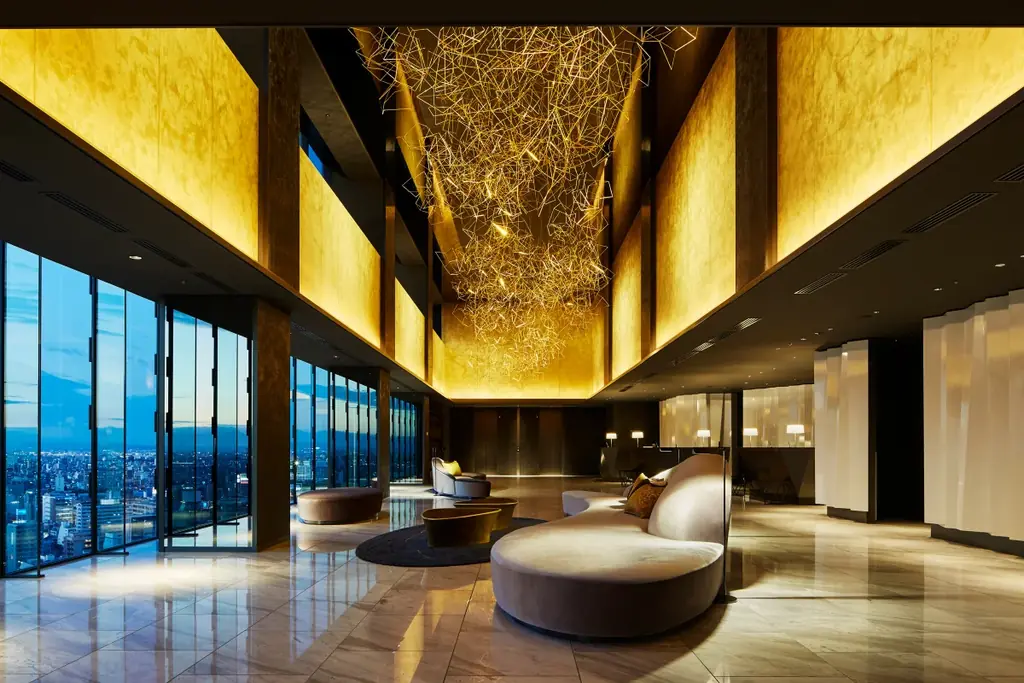 名駅徒歩5分の絶景レストランで堪能する春のひととき 春限定「いちごと桜のスプリングアフタヌーンティー」 画像 6